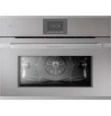 Компактный духовой шкаф Kuppersbusch CBP 6550.0 G1 Stainless steel
