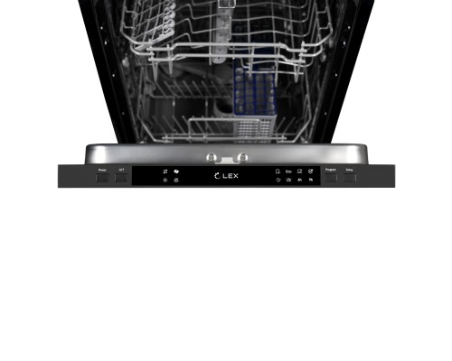 Купить  Встраиваемая посудомоечная машина LEX PM 4552 в интернет-магазине Мега-кухня 3