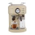 Купить 123 Кофеварка с автоматическим капучинатором LEX LXCM 3504-1 в интернет-магазине Мега-кухня