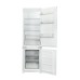 Купить 123 Встраиваемый двухкамерный холодильник LEX RBI 250.21 DF в интернет-магазине Мега-кухня