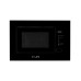 Купить 123 Встраиваемая микроволновая печь  LEX BIMO 20.01 BL в интернет-магазине Мега-кухня