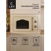 Купить  Встраиваемая микроволновая печь  LEX BIMO 20.01 C IV в интернет-магазине Мега-кухня 2