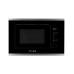 Купить 123 Встраиваемая микроволновая печь  LEX BIMO 20.01 IX в интернет-магазине Мега-кухня