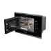 Купить  Встраиваемая микроволновая печь  LEX BIMO 20.01 IX в интернет-магазине Мега-кухня 2