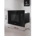 Купить  Встраиваемая микроволновая печь LEX BIMO 20.02 BL в интернет-магазине Мега-кухня 4