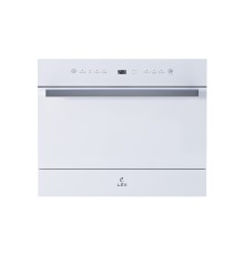 Посудомоечная машина отдельностоящая LEX DW4541WH Compact