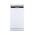 Купить 123 Отдельностоящая посудомоечная машина LEX DW 4562 WH в интернет-магазине Мега-кухня