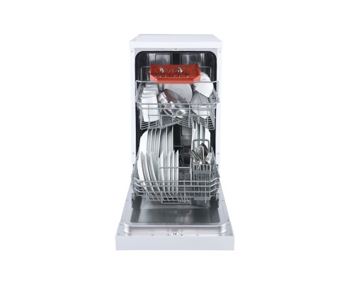Купить  Отдельностоящая посудомоечная машина LEX DW 4562 WH в интернет-магазине Мега-кухня 1