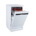 Купить  Отдельностоящая посудомоечная машина LEX DW 4562 WH в интернет-магазине Мега-кухня 2