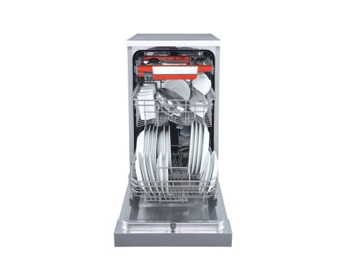 Купить  Отдельностоящая посудомоечная машина LEX DW 4573 IX в интернет-магазине Мега-кухня 2