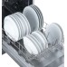 Купить  Отдельностоящая посудомоечная машина LEX DW 4573 IX в интернет-магазине Мега-кухня 5