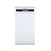 Купить 123 Отдельностоящая посудомоечная машина LEX DW 4573 WH в интернет-магазине Мега-кухня