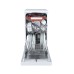 Купить  Отдельностоящая посудомоечная машина LEX DW 4573 WH в интернет-магазине Мега-кухня 3