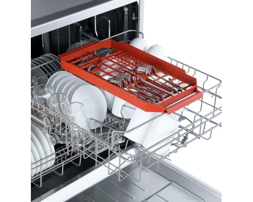 Купить  Отдельностоящая посудомоечная машина LEX DW 6062 WH в интернет-магазине Мега-кухня 5