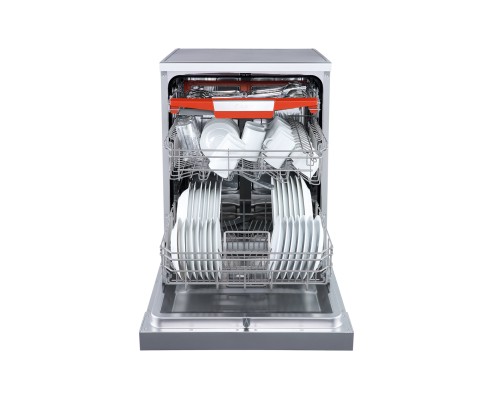 Купить  Отдельностоящая посудомоечная машина LEX DW 6073 IX в интернет-магазине Мега-кухня 2