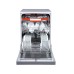 Купить  Отдельностоящая посудомоечная машина LEX DW 6073 IX в интернет-магазине Мега-кухня 2