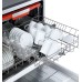 Купить  Отдельностоящая посудомоечная машина LEX DW 6073 IX в интернет-магазине Мега-кухня 4