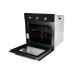 Купить  Электрический духовой шкаф LEX EDM 042 BL в интернет-магазине Мега-кухня 3