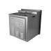 Купить  Электрический духовой шкаф LEX EDM 042 BL в интернет-магазине Мега-кухня 5
