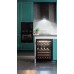 Купить Духовой шкаф встраиваемый LEX EDP 610 BL WIDE SERIES в интернет-магазине Мега-кухня 14