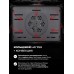 Купить Духовой шкаф встраиваемый LEX EDP 610 BL WIDE SERIES в интернет-магазине Мега-кухня 6