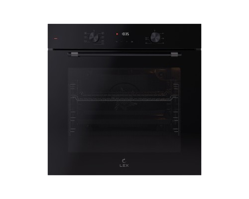 Купить Духовой шкаф встраиваемый LEX EDP 671 BBL MAX в интернет-магазине Мега-кухня Купить Духовой шкаф встраиваемый LEX EDP 671 BBL MAX в интернет-магазине Мега-кухня