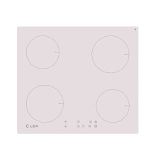 Индукционная варочная поверхность LEX EVI 640-1 WH