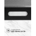 Купить  Встраиваемая кухонная вытяжка LEX HONVER G 600 BLACK в интернет-магазине Мега-кухня 3
