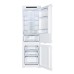 Купить 123 Холодильник двухкамерный встраиваемый LEX LBI177.2D в интернет-магазине Мега-кухня