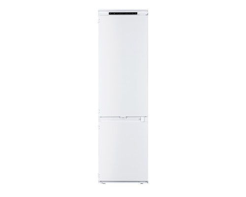 Купить 123 Холодильник двухкамерный встраиваемый LEX LBI193.2D в интернет-магазине Мега-кухня