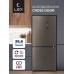 Купить  Холодильник трехкамерный отдельностоящий LEX LCD432GrID в интернет-магазине Мега-кухня 1