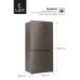 Купить  Холодильник трехкамерный отдельностоящий LEX LCD432GrID в интернет-магазине Мега-кухня 8