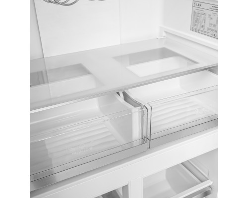 Купить  Холодильник LEX LCD450MgID в интернет-магазине Мега-кухня 5