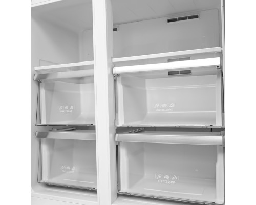 Купить  Холодильник LEX LCD450MgID в интернет-магазине Мега-кухня 6