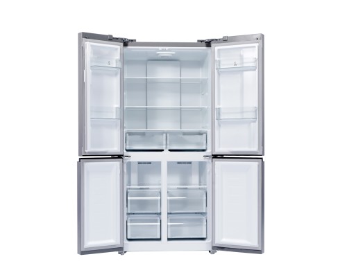 Купить  Холодильник LEX LCD450SsGID в интернет-магазине Мега-кухня 3
