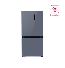 Холодильник LEX LCD450GbGID