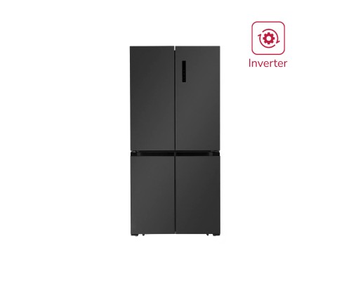 Купить 123 Холодильник LEX LCD450MgID в интернет-магазине Мега-кухня