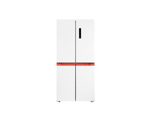 Купить 123 Холодильник трехкамерный отдельностоящий LEX LCD450WOrID в интернет-магазине Мега-кухня