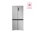Купить 123 Холодильник LEX LCD450XID в интернет-магазине Мега-кухня