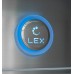 Купить  Холодильник LEX LCD505SsGID в интернет-магазине Мега-кухня 8