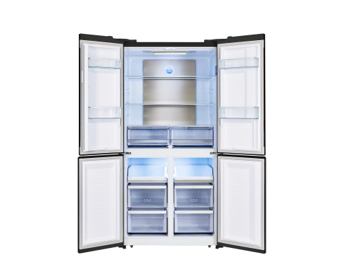 Купить  Холодильник LEX LCD505BlID в интернет-магазине Мега-кухня 2