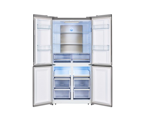 Купить  Холодильник LEX LCD505XID в интернет-магазине Мега-кухня 2