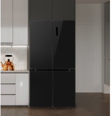 Холодильник LEX LCD505BlGID