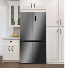 Холодильник LEX LCD505SsGID