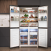 Купить  Холодильник LEX LCD505SsGID в интернет-магазине Мега-кухня 9