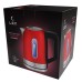 Купить  Чайник электрический LEX LX 30018-4 в интернет-магазине Мега-кухня 4