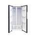 Купить  Отдельностоящий двухкамерный холодильник LEX LSB520BlID в интернет-магазине Мега-кухня 2
