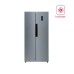 Купить 123 Отдельностоящий двухкамерный холодильник LEX LSB520DgID в интернет-магазине Мега-кухня
