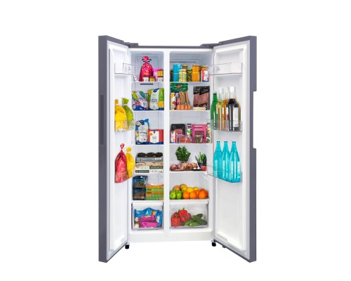 Купить  Отдельностоящий двухкамерный холодильник LEX LSB520DgID в интернет-магазине Мега-кухня 1