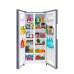 Купить  Отдельностоящий двухкамерный холодильник LEX LSB520DgID в интернет-магазине Мега-кухня 1
